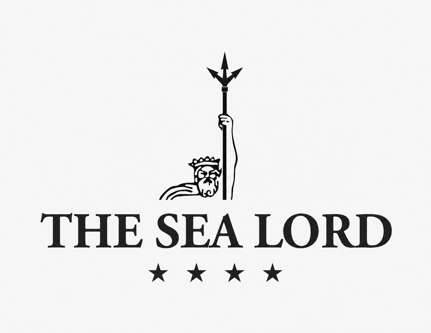 Sea Lord Hotel – Logo